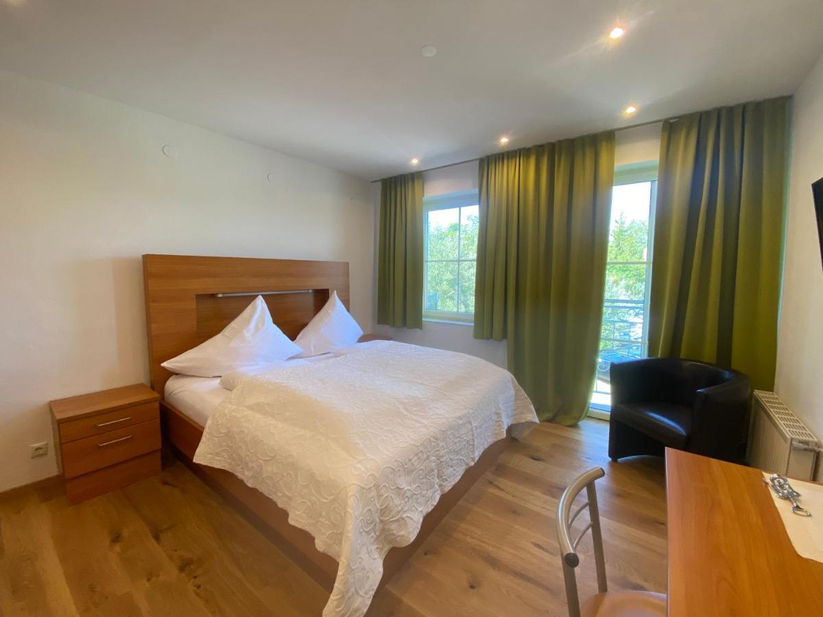 Seehotel Herlinde Podersdorf am See Εξωτερικό φωτογραφία
