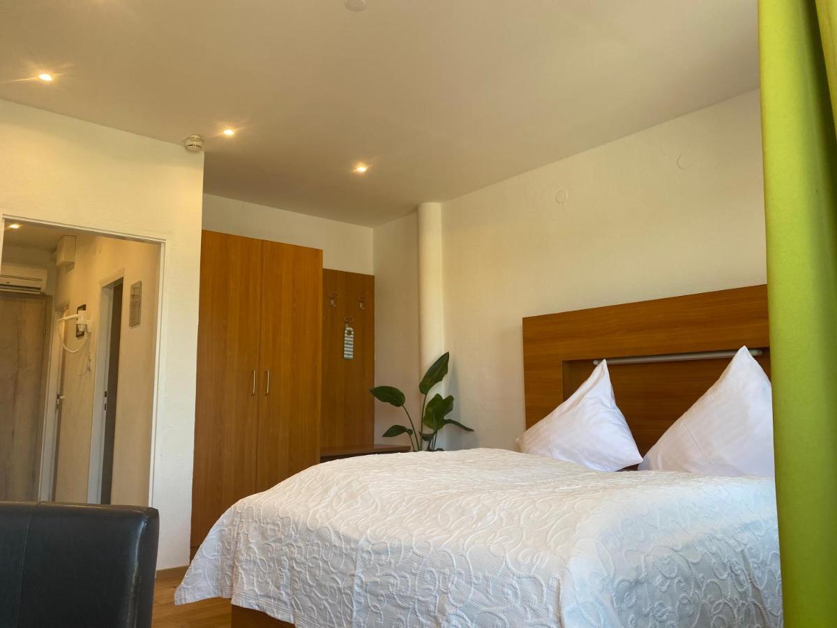 Seehotel Herlinde Podersdorf am See Εξωτερικό φωτογραφία