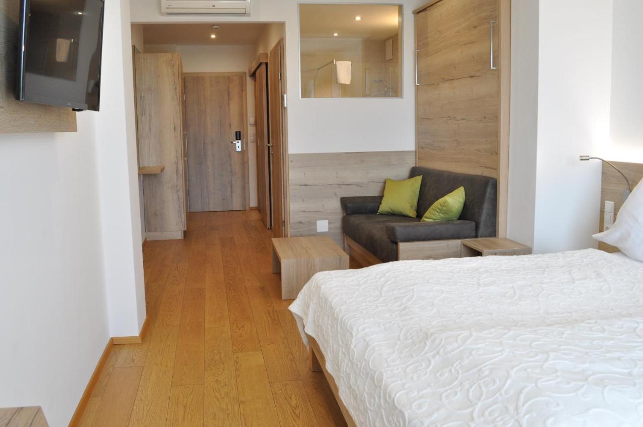 Seehotel Herlinde Podersdorf am See Εξωτερικό φωτογραφία