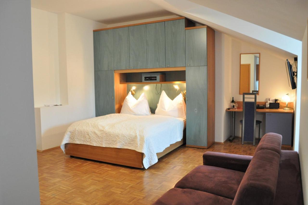 Seehotel Herlinde Podersdorf am See Εξωτερικό φωτογραφία