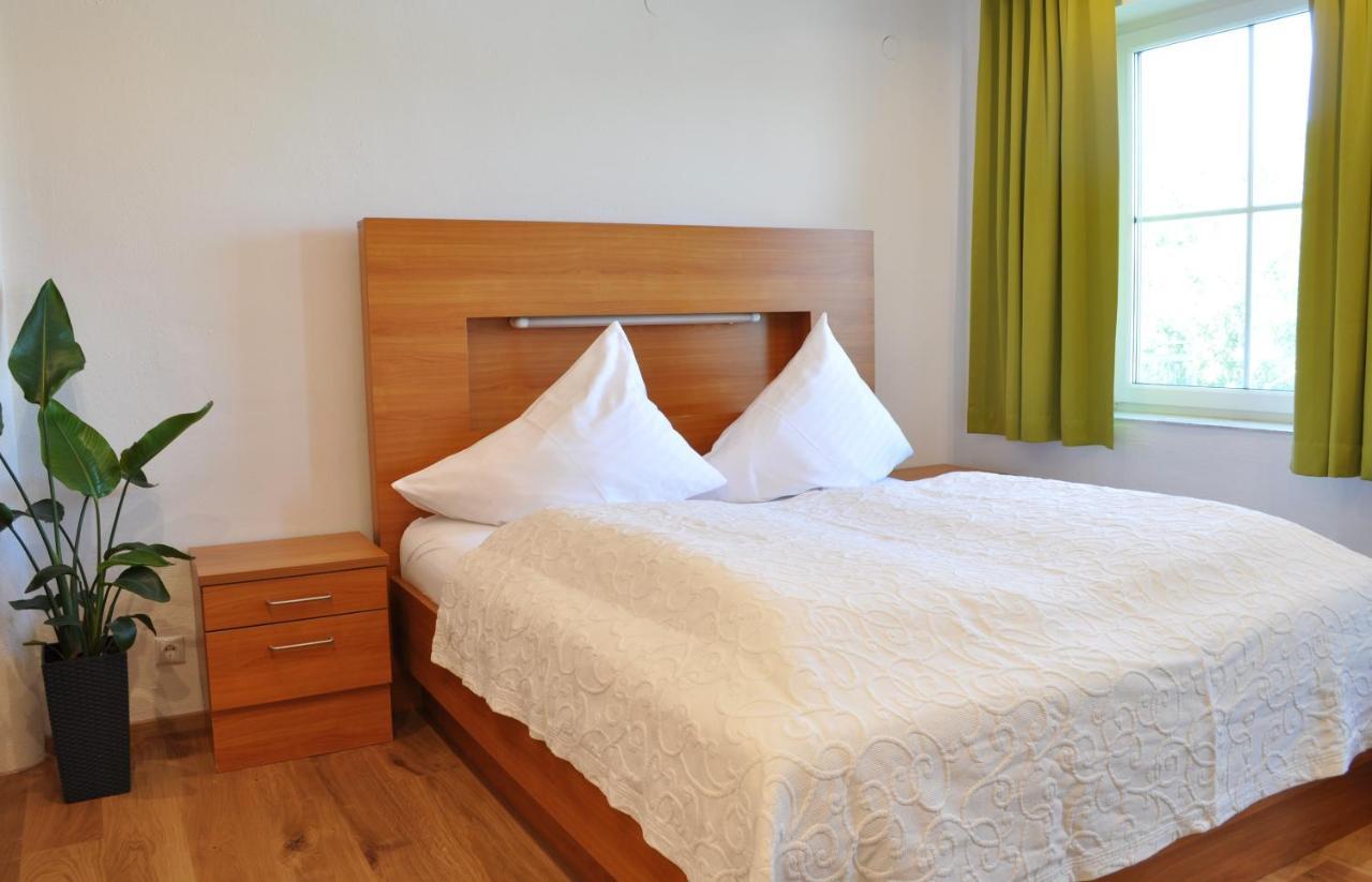 Seehotel Herlinde Podersdorf am See Εξωτερικό φωτογραφία