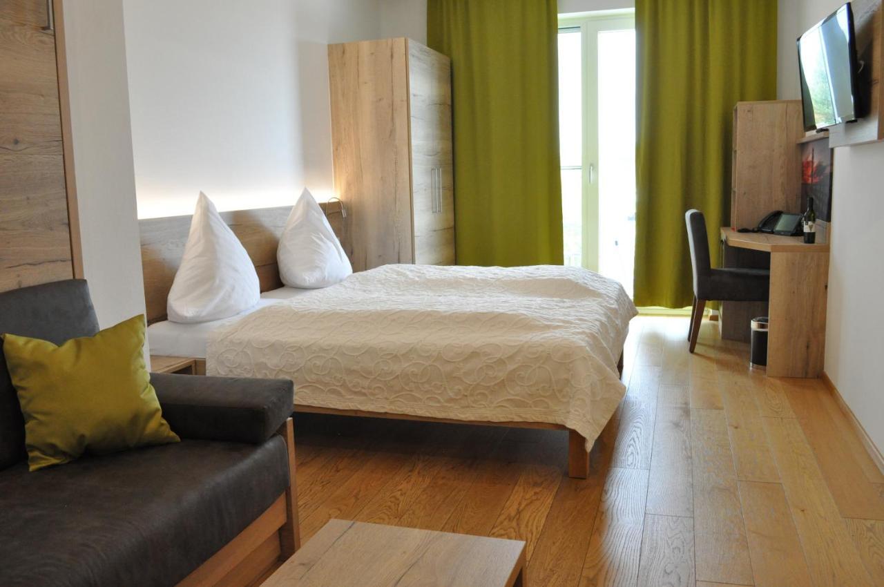 Seehotel Herlinde Podersdorf am See Εξωτερικό φωτογραφία