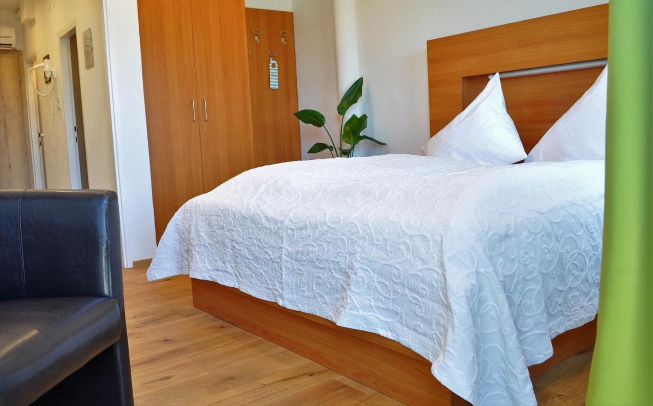 Seehotel Herlinde Podersdorf am See Εξωτερικό φωτογραφία