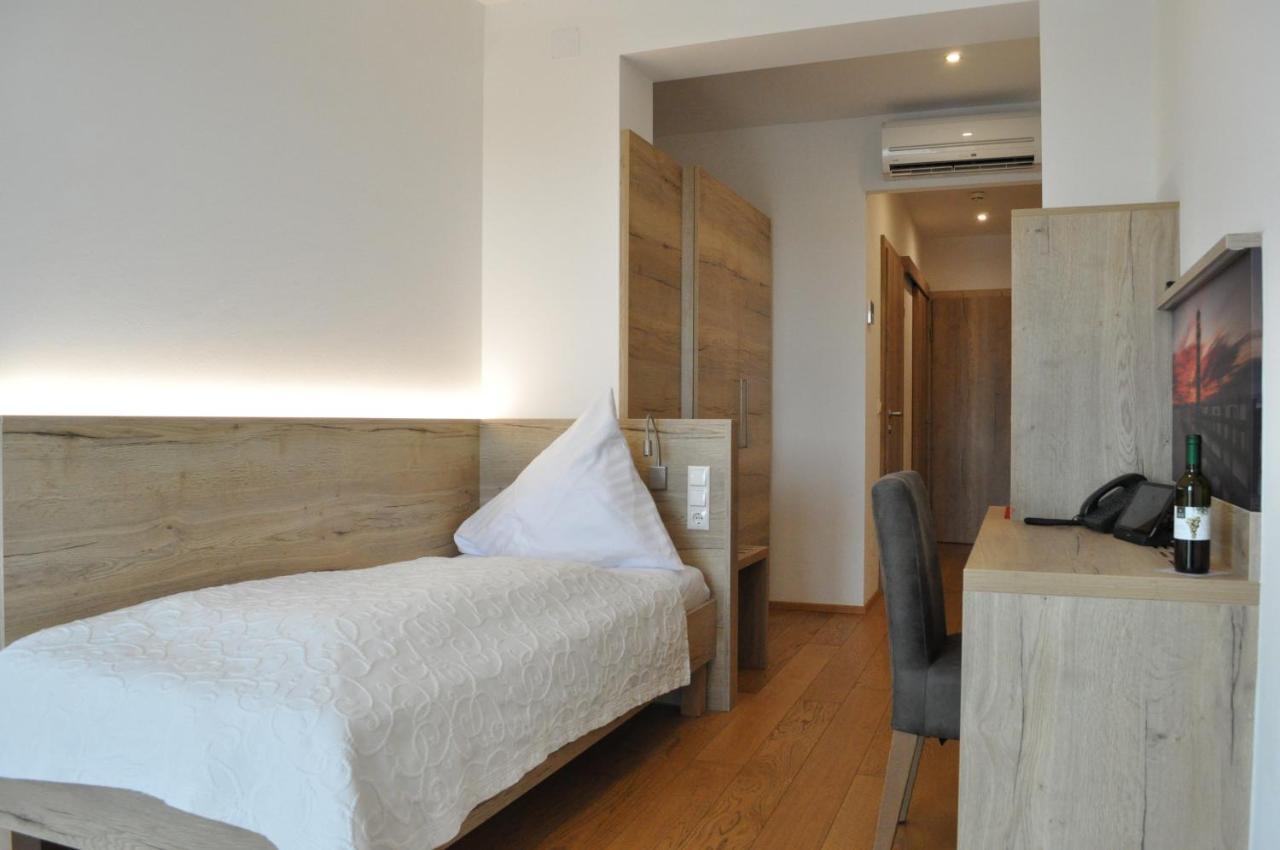 Seehotel Herlinde Podersdorf am See Εξωτερικό φωτογραφία