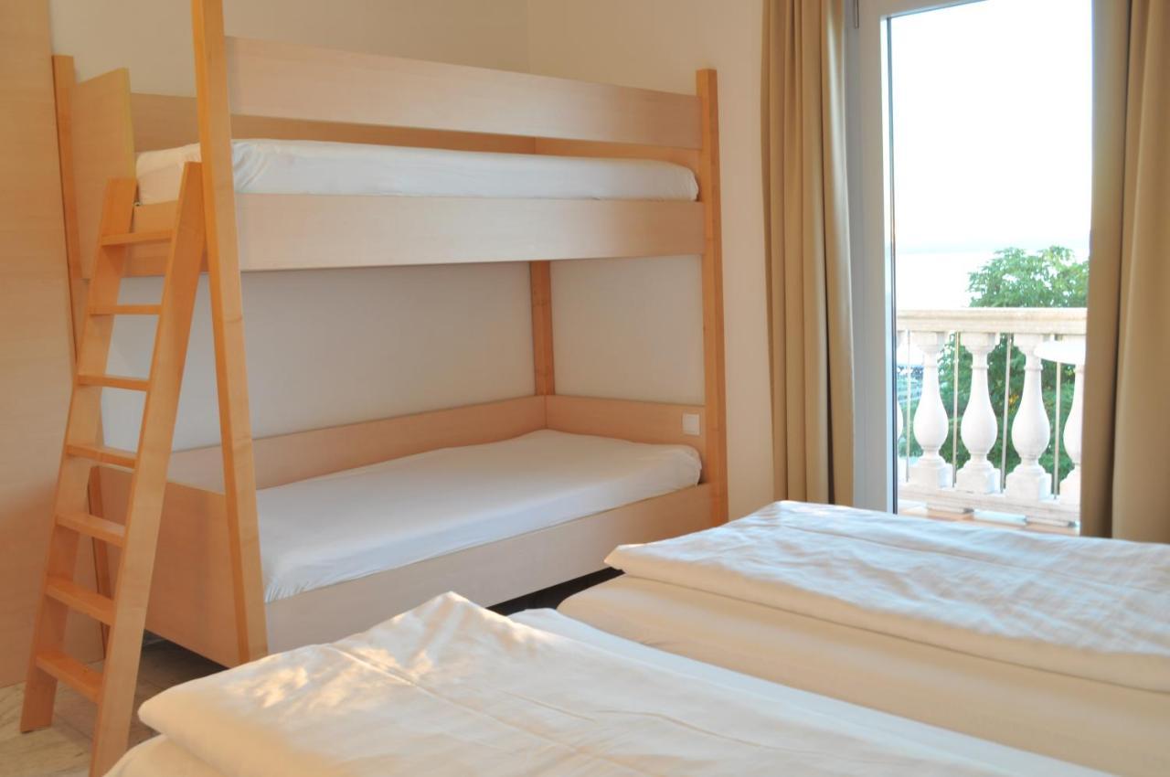 Seehotel Herlinde Podersdorf am See Εξωτερικό φωτογραφία