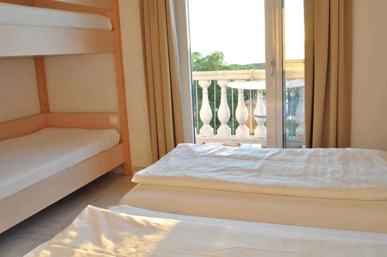 Seehotel Herlinde Podersdorf am See Εξωτερικό φωτογραφία