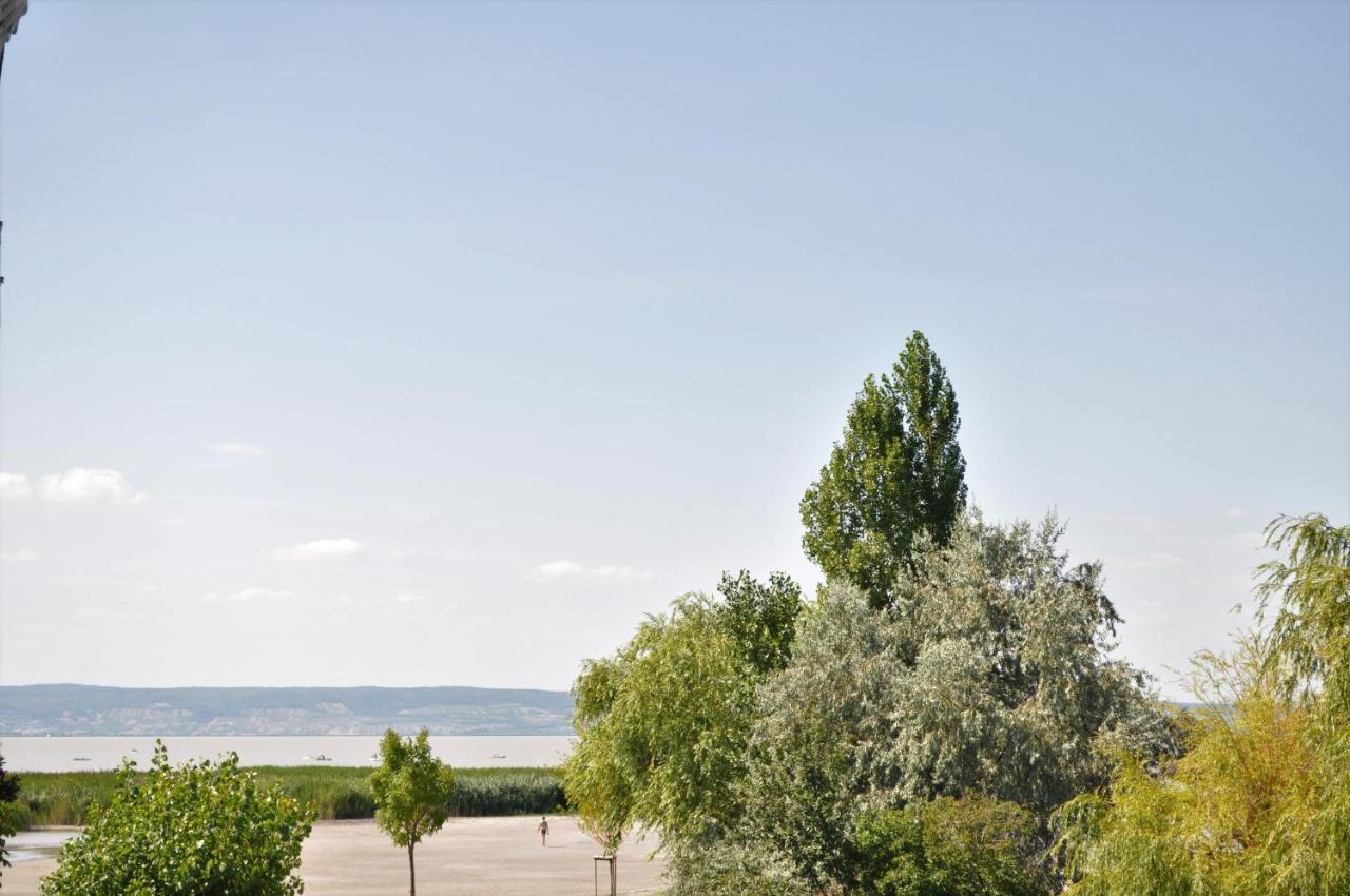 Seehotel Herlinde Podersdorf am See Εξωτερικό φωτογραφία