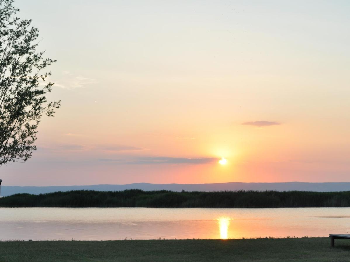 Seehotel Herlinde Podersdorf am See Εξωτερικό φωτογραφία