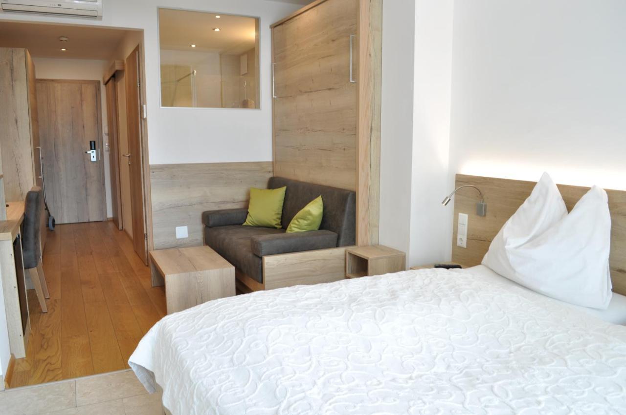 Seehotel Herlinde Podersdorf am See Εξωτερικό φωτογραφία
