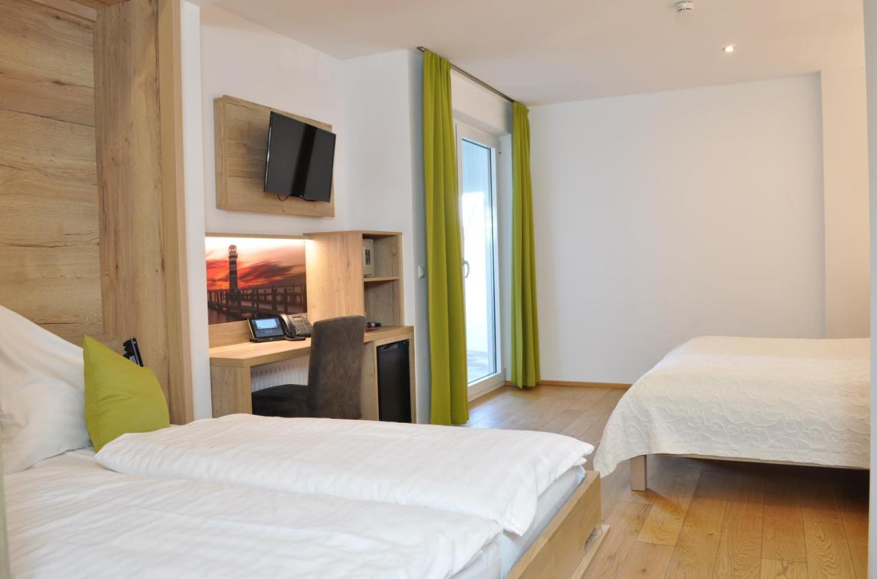 Seehotel Herlinde Podersdorf am See Εξωτερικό φωτογραφία