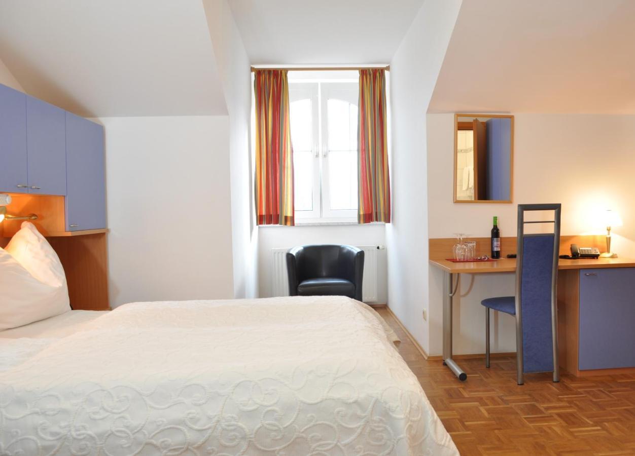 Seehotel Herlinde Podersdorf am See Εξωτερικό φωτογραφία