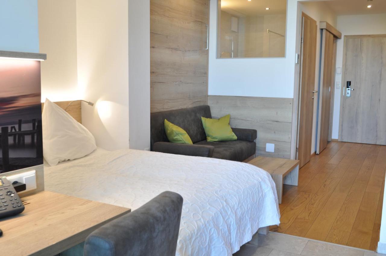 Seehotel Herlinde Podersdorf am See Εξωτερικό φωτογραφία