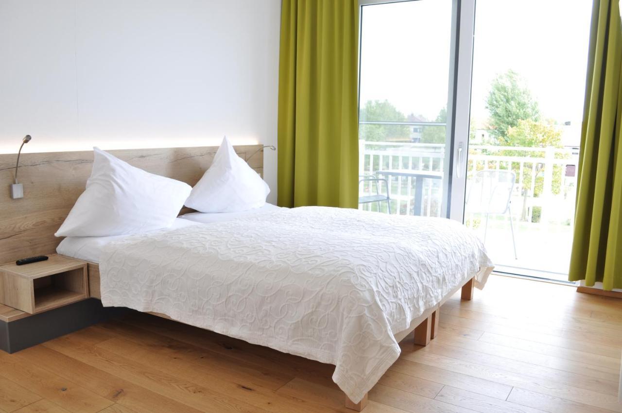 Seehotel Herlinde Podersdorf am See Εξωτερικό φωτογραφία
