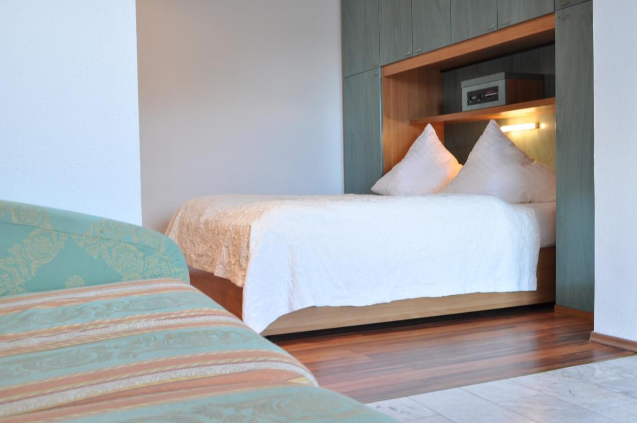 Seehotel Herlinde Podersdorf am See Εξωτερικό φωτογραφία