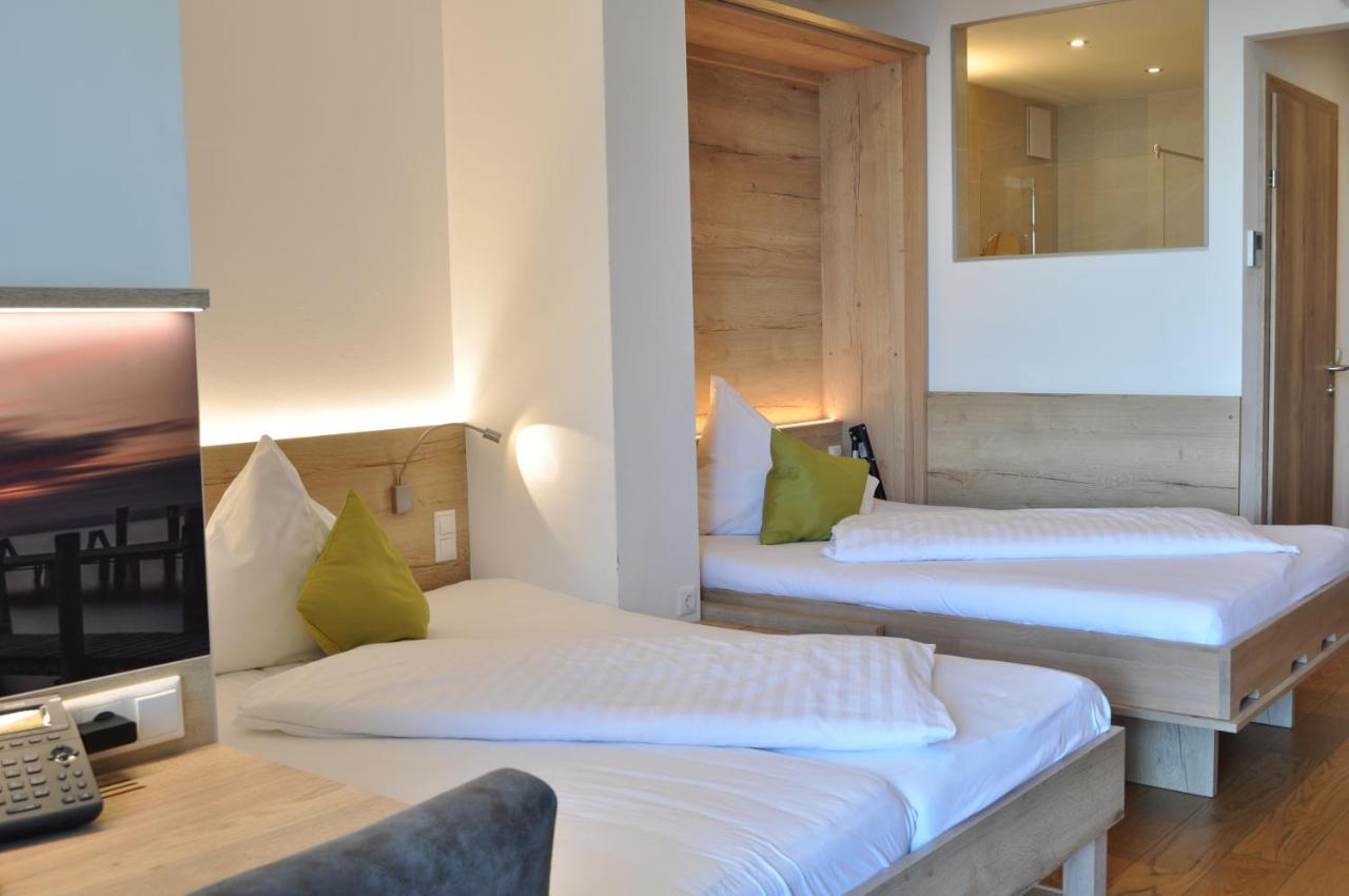 Seehotel Herlinde Podersdorf am See Εξωτερικό φωτογραφία