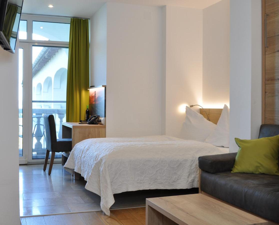 Seehotel Herlinde Podersdorf am See Εξωτερικό φωτογραφία
