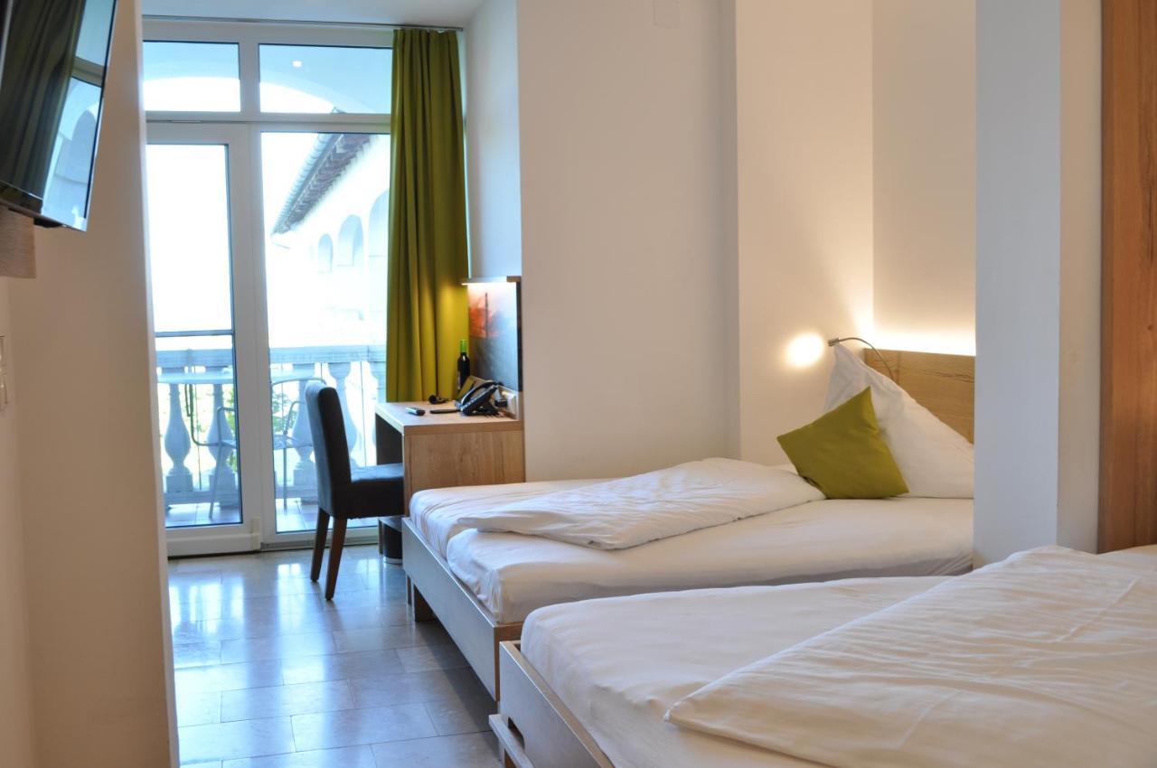Seehotel Herlinde Podersdorf am See Εξωτερικό φωτογραφία