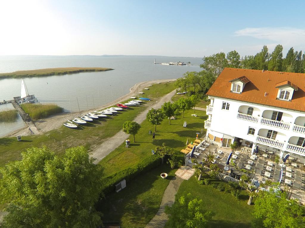 Seehotel Herlinde Podersdorf am See Δωμάτιο φωτογραφία