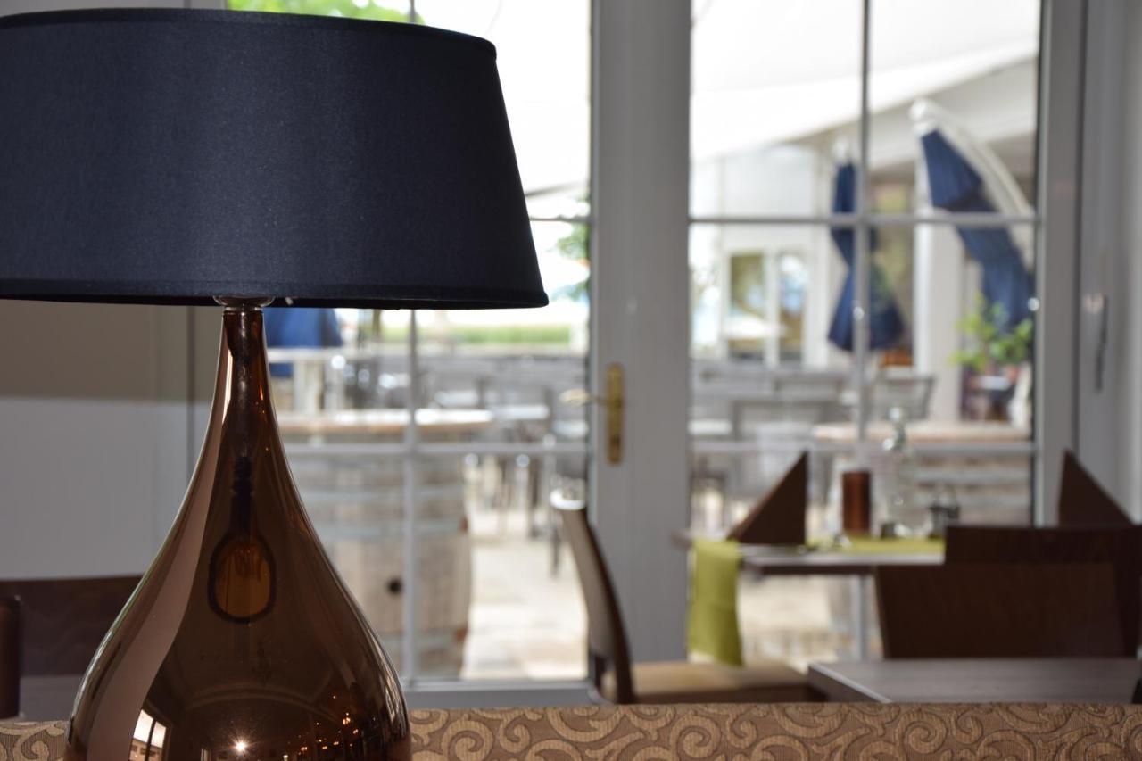 Seehotel Herlinde Podersdorf am See Εξωτερικό φωτογραφία