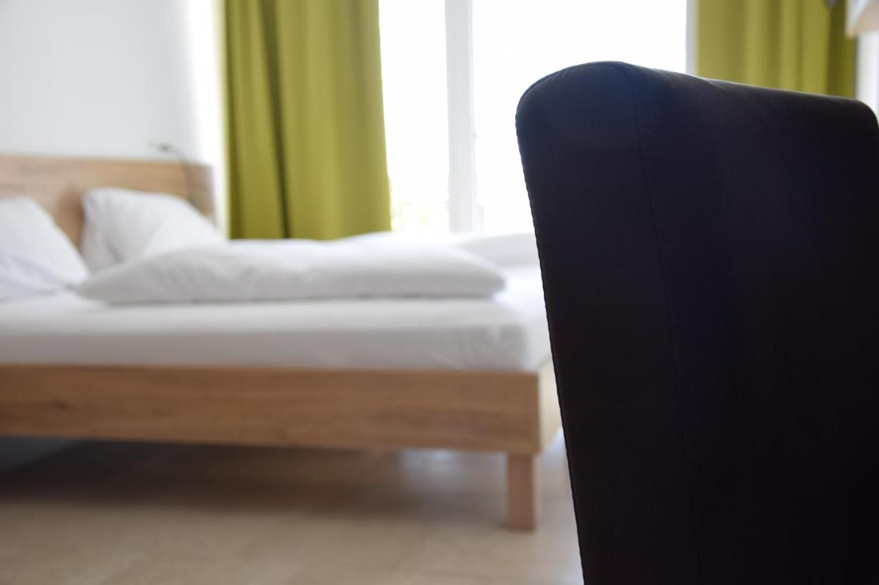 Seehotel Herlinde Podersdorf am See Εξωτερικό φωτογραφία